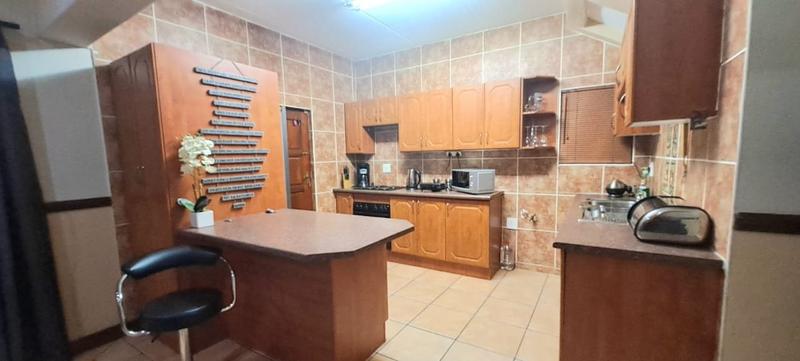 3 Bedroom Property for Sale in Vanderbijlpark SE Gauteng