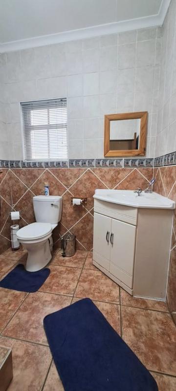 3 Bedroom Property for Sale in Vanderbijlpark SE Gauteng