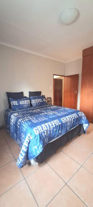 3 Bedroom Property for Sale in Vanderbijlpark SE Gauteng