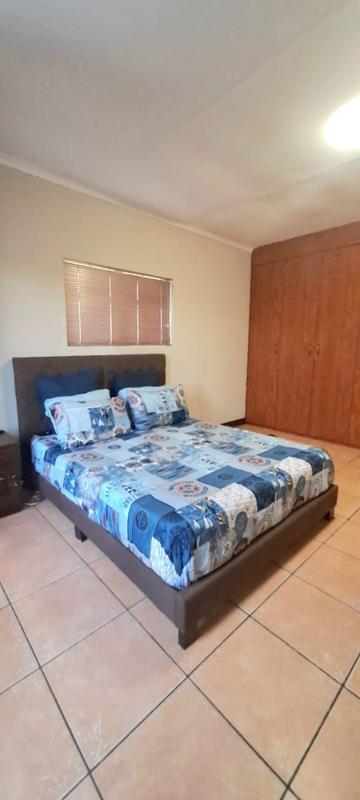 3 Bedroom Property for Sale in Vanderbijlpark SE Gauteng