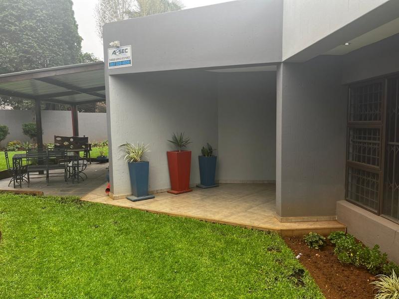 3 Bedroom Property for Sale in Vanderbijlpark SE 3 Gauteng