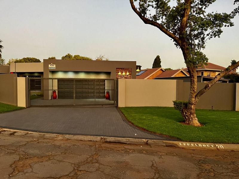 3 Bedroom Property for Sale in Vanderbijlpark SE 3 Gauteng