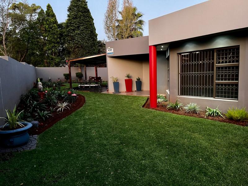 3 Bedroom Property for Sale in Vanderbijlpark SE 3 Gauteng