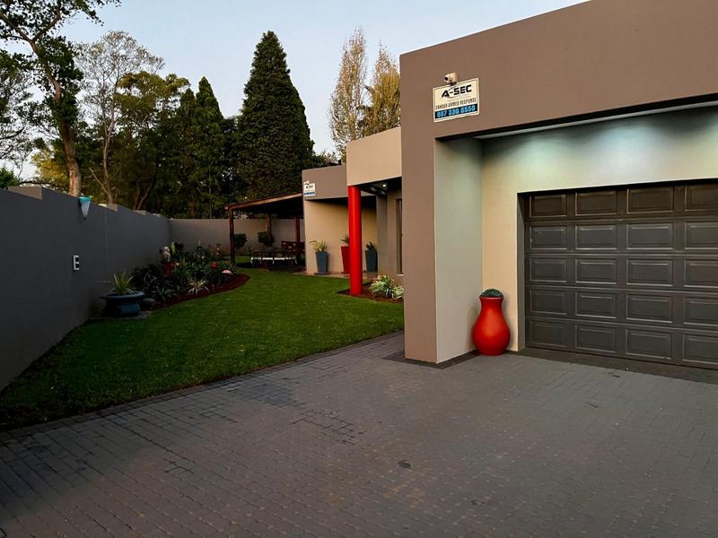 3 Bedroom Property for Sale in Vanderbijlpark SE 3 Gauteng