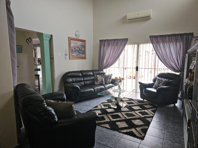 3 Bedroom Property for Sale in Vanderbijlpark SE 3 Gauteng