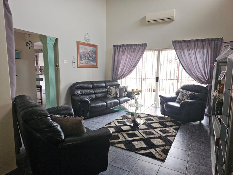 3 Bedroom Property for Sale in Vanderbijlpark SE 3 Gauteng