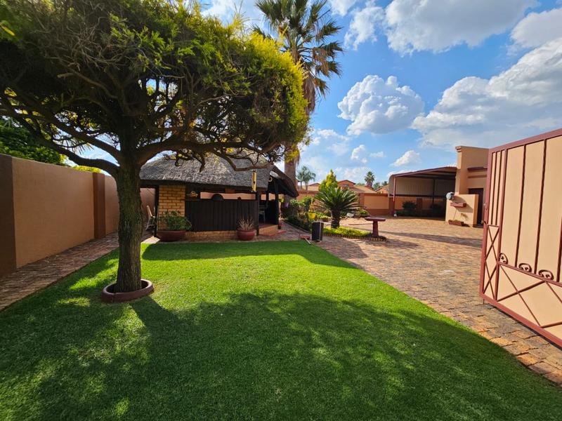 3 Bedroom Property for Sale in Vanderbijlpark SE 3 Gauteng