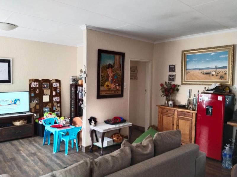 2 Bedroom Property for Sale in Vanderbijlpark SW Gauteng