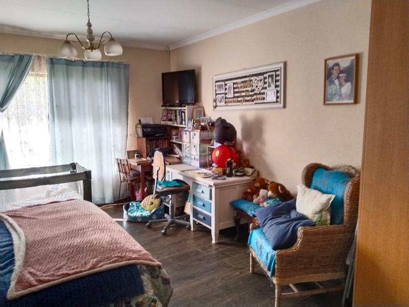 2 Bedroom Property for Sale in Vanderbijlpark SW Gauteng
