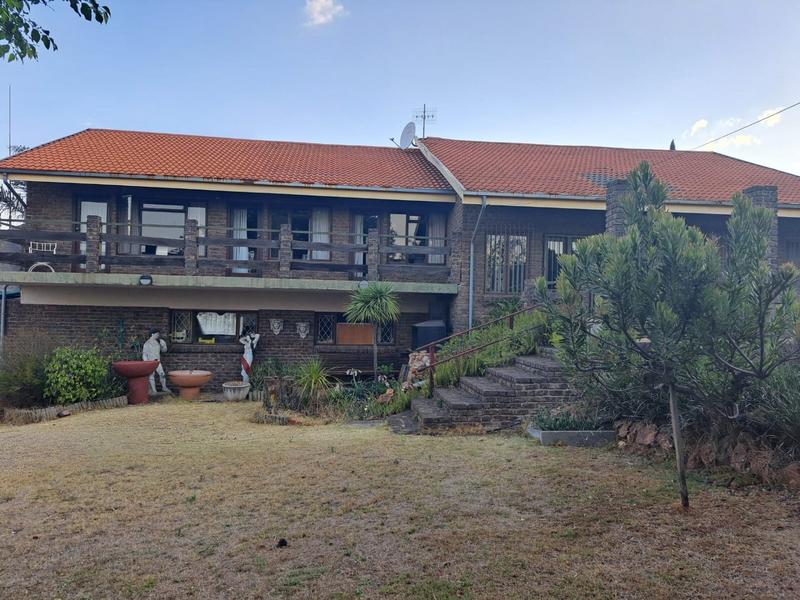 3 Bedroom Property for Sale in Overkruin Gauteng