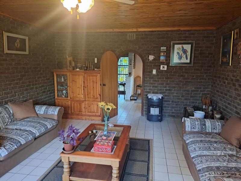 3 Bedroom Property for Sale in Overkruin Gauteng