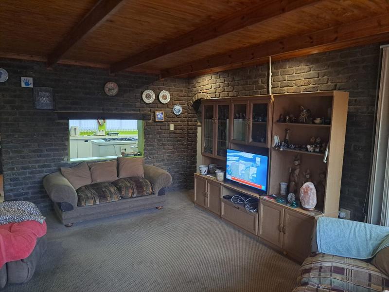 3 Bedroom Property for Sale in Overkruin Gauteng