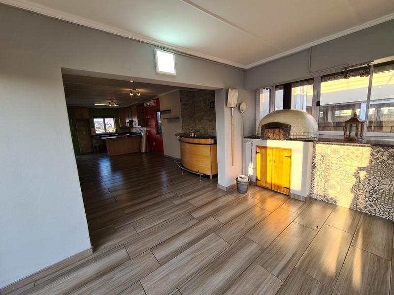 4 Bedroom Property for Sale in Riverspray Lifestyle Estate Gauteng