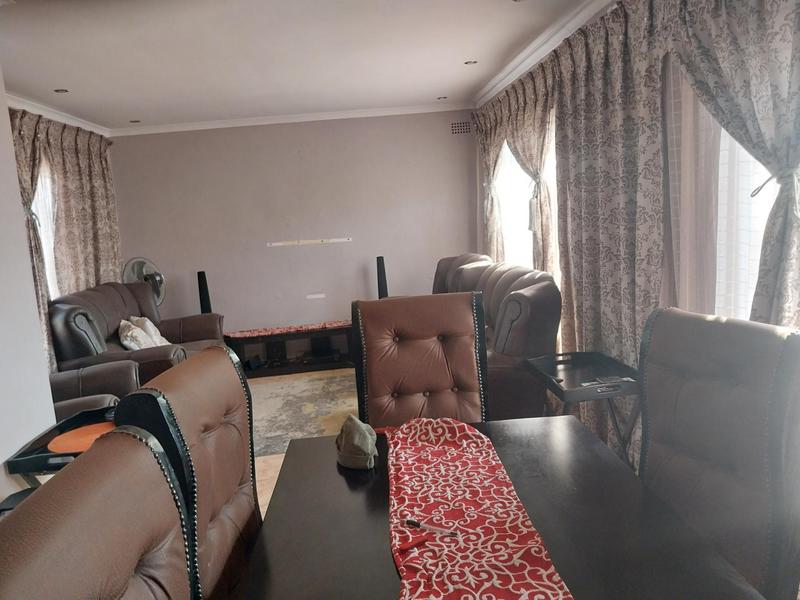 3 Bedroom Property for Sale in Spruit View Gauteng