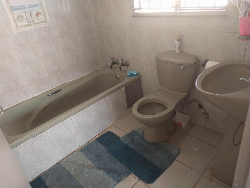 3 Bedroom Property for Sale in Spruit View Gauteng