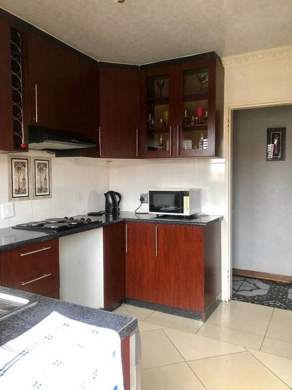 3 Bedroom Property for Sale in Emdeni Gauteng