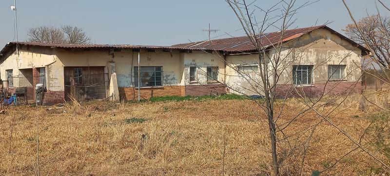 0 Bedroom Property for Sale in Boltonwold Gauteng