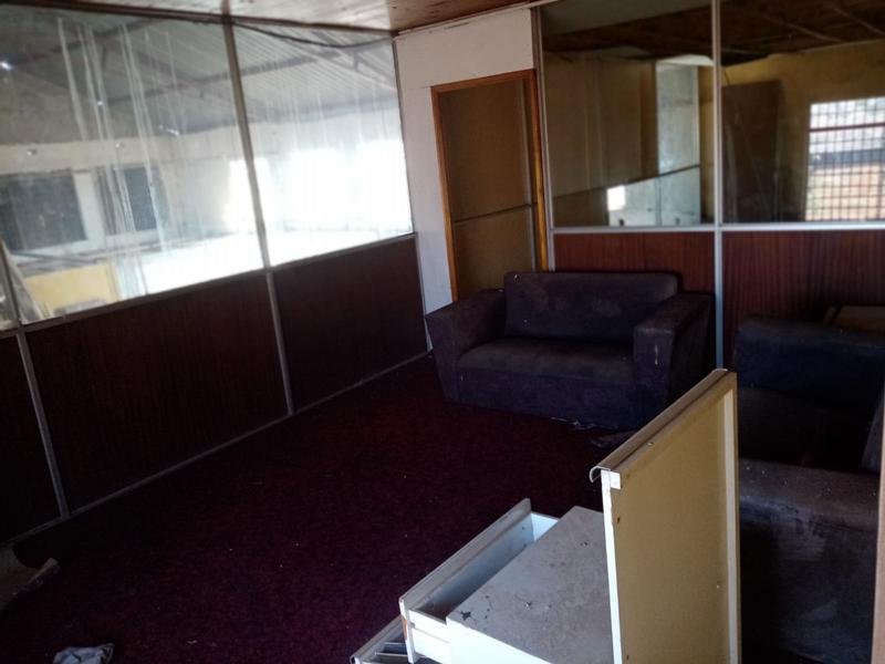 Commercial Property for Sale in Tsakane Gauteng