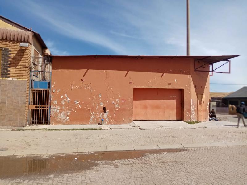 Commercial Property for Sale in Tsakane Gauteng