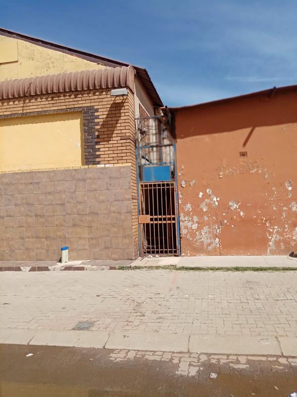 Commercial Property for Sale in Tsakane Gauteng