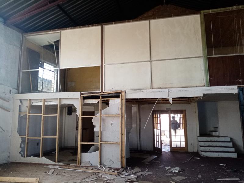 Commercial Property for Sale in Tsakane Gauteng