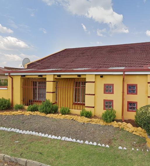 5 Bedroom Property for Sale in Brakpan Gauteng