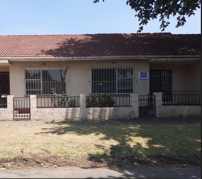 Commercial Property for Sale in Kenilworth Gauteng