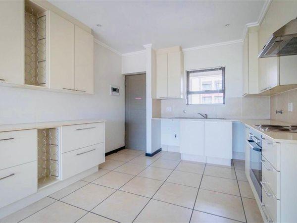 2 Bedroom Property for Sale in Barbeque Downs Gauteng