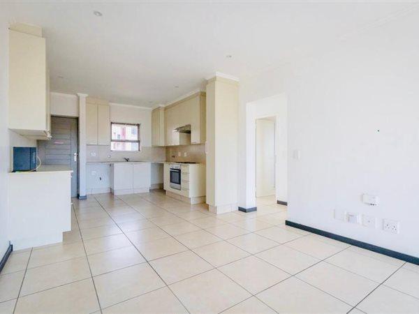 2 Bedroom Property for Sale in Barbeque Downs Gauteng