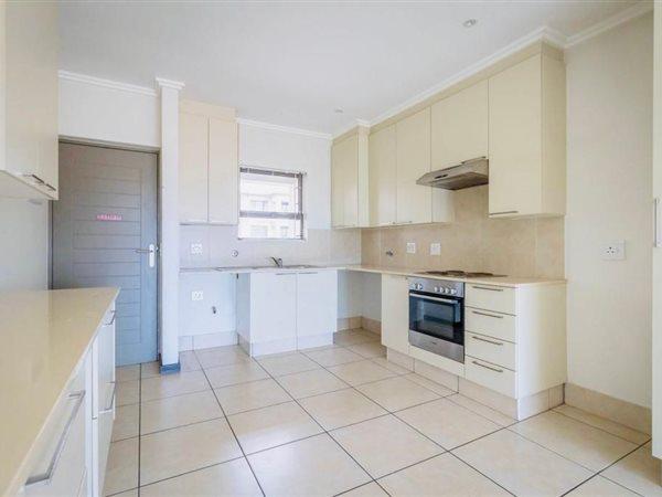 2 Bedroom Property for Sale in Barbeque Downs Gauteng