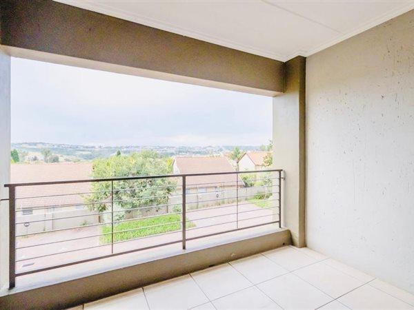 2 Bedroom Property for Sale in Barbeque Downs Gauteng