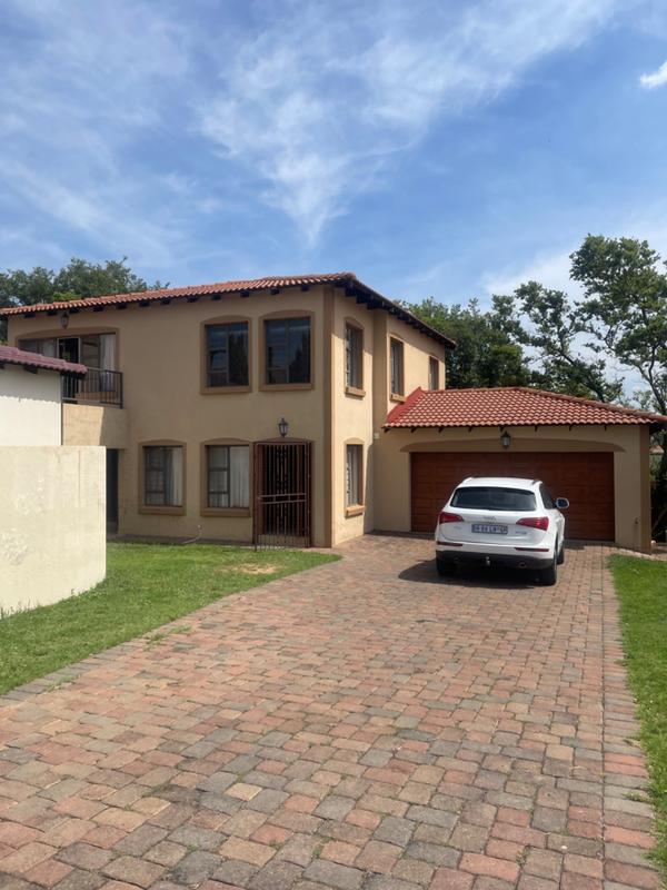 3 Bedroom Property for Sale in Country View Gauteng