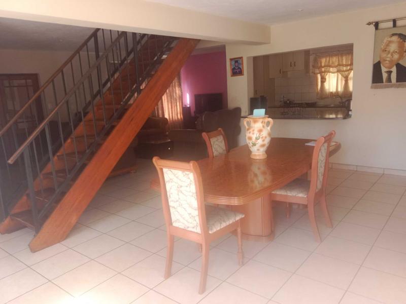 3 Bedroom Property for Sale in Country View Gauteng