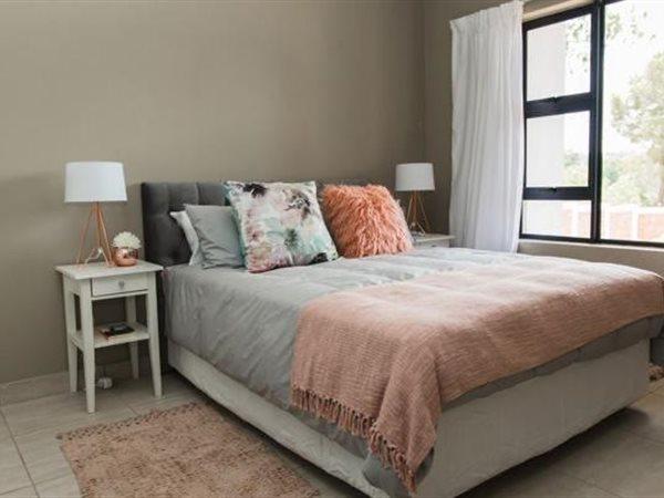 3 Bedroom Property for Sale in Glen Austin Gauteng