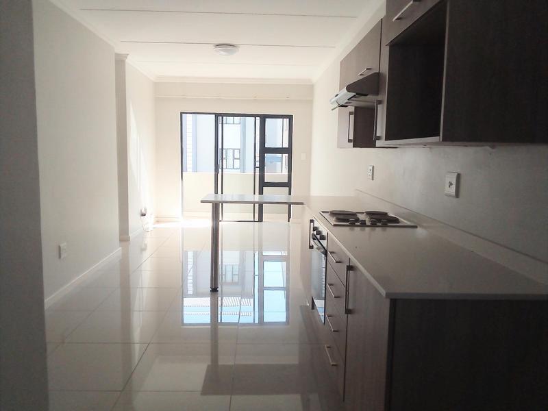 2 Bedroom Property for Sale in Halfway Gardens Gauteng