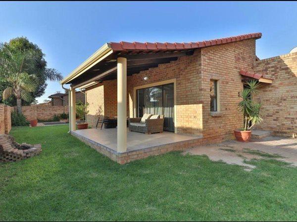 3 Bedroom Property for Sale in Craigavon Gauteng