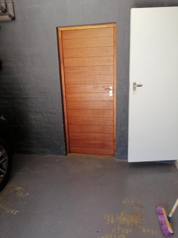 To Let 3 Bedroom Property for Rent in Thatchfield Gauteng