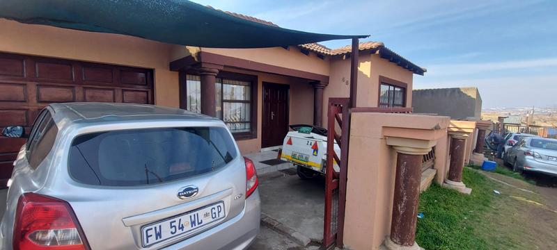 6 Bedroom Property for Sale in Olievenhoutbosch Gauteng