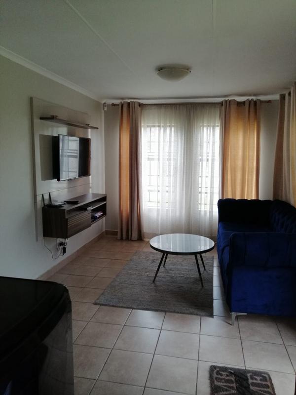 3 Bedroom Property for Sale in Olievenhoutbosch Gauteng