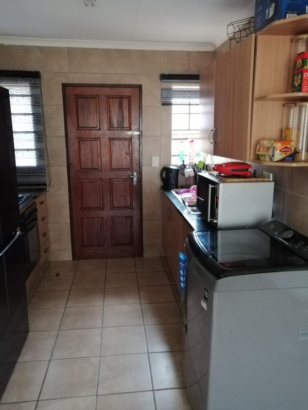 3 Bedroom Property for Sale in Olievenhoutbosch Gauteng