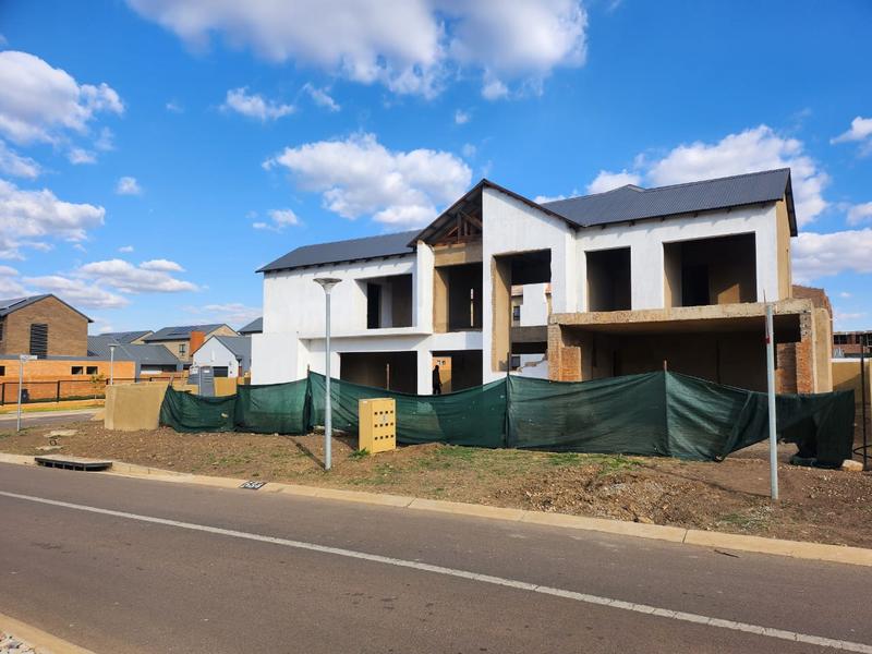 4 Bedroom Property for Sale in Six Fountains Residential Estate Gauteng