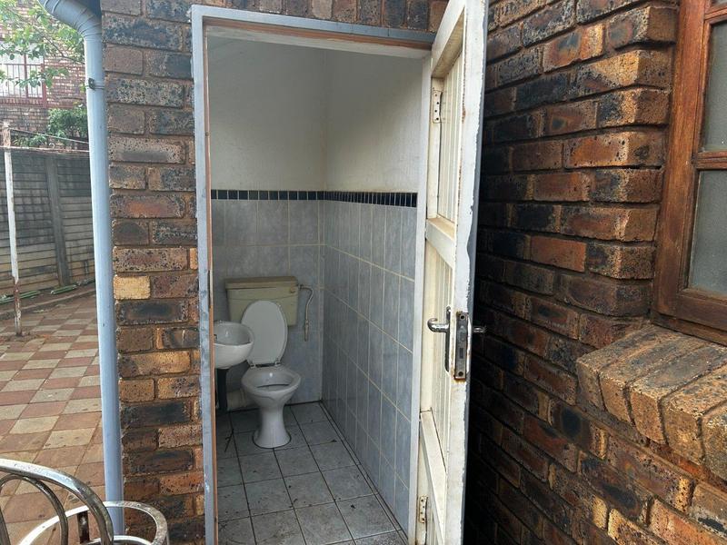 To Let 3 Bedroom Property for Rent in Amandasig Gauteng
