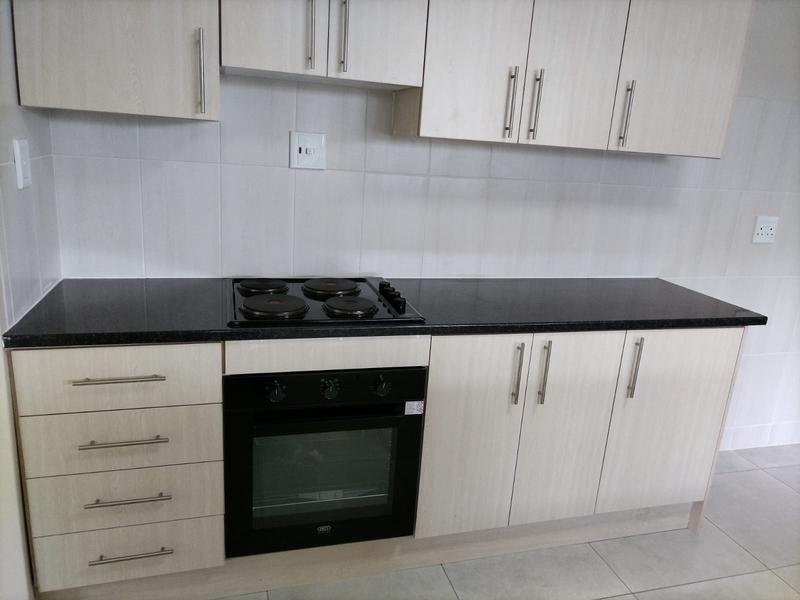 4 Bedroom Property for Sale in Booysens Gauteng