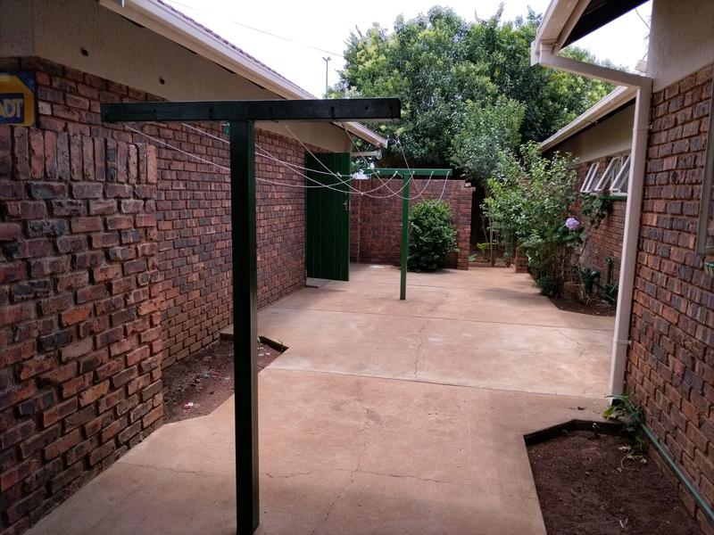 4 Bedroom Property for Sale in Booysens Gauteng