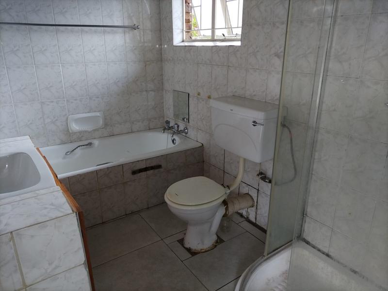 4 Bedroom Property for Sale in Booysens Gauteng