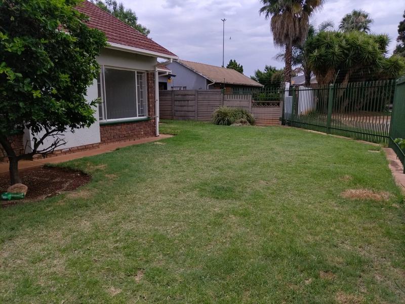 4 Bedroom Property for Sale in Booysens Gauteng