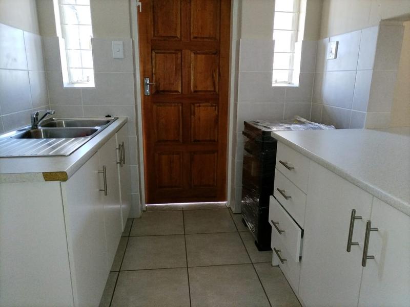 0 Bedroom Property for Sale in Elandspoort Gauteng