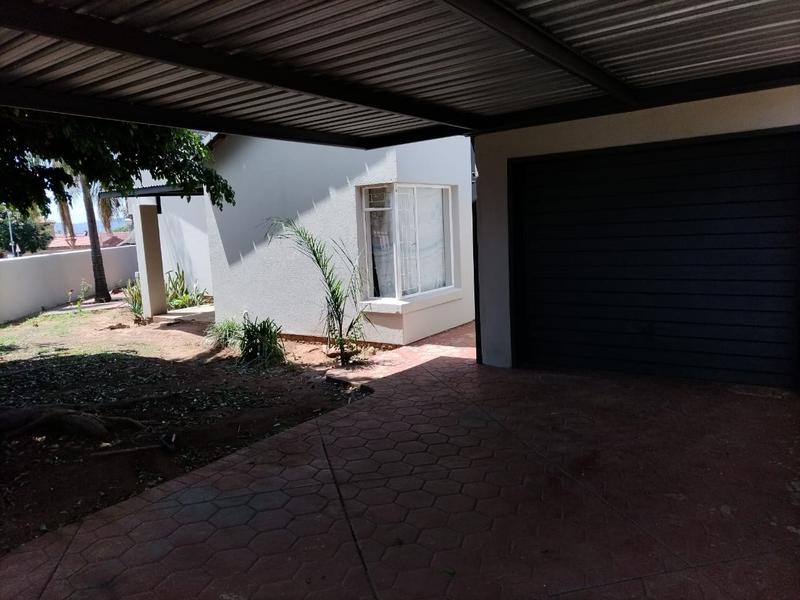 0 Bedroom Property for Sale in Elandspoort Gauteng