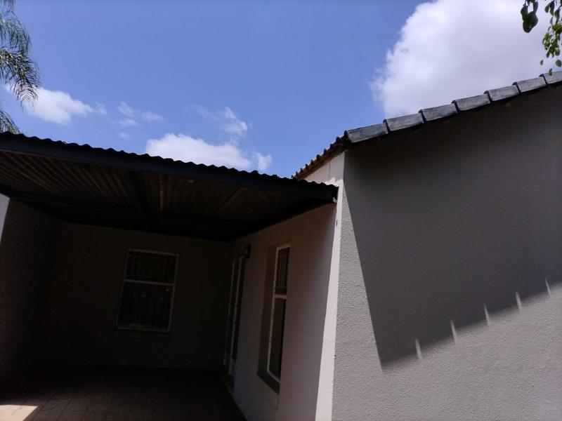 0 Bedroom Property for Sale in Elandspoort Gauteng