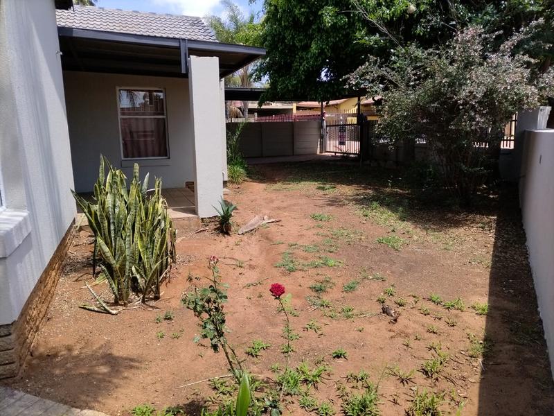 0 Bedroom Property for Sale in Elandspoort Gauteng